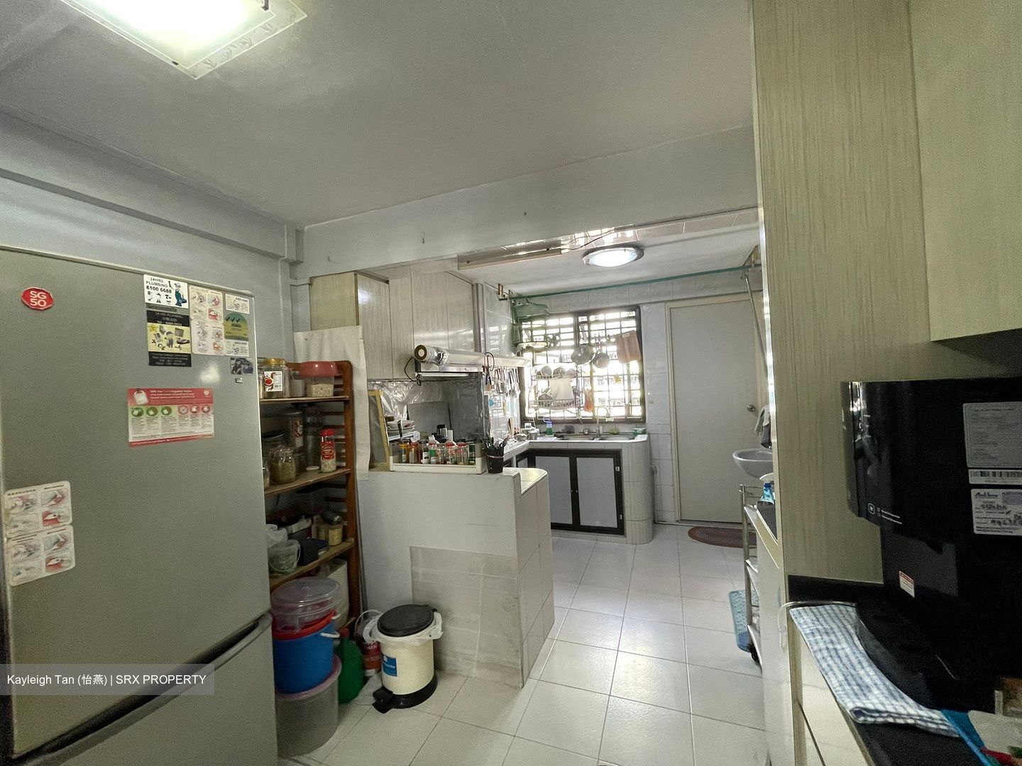 Blk 75 Whampoa Court (Toa Payoh), HDB 3 Rooms #524258691
